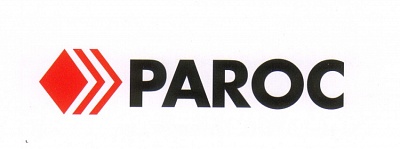 История компании Paroc